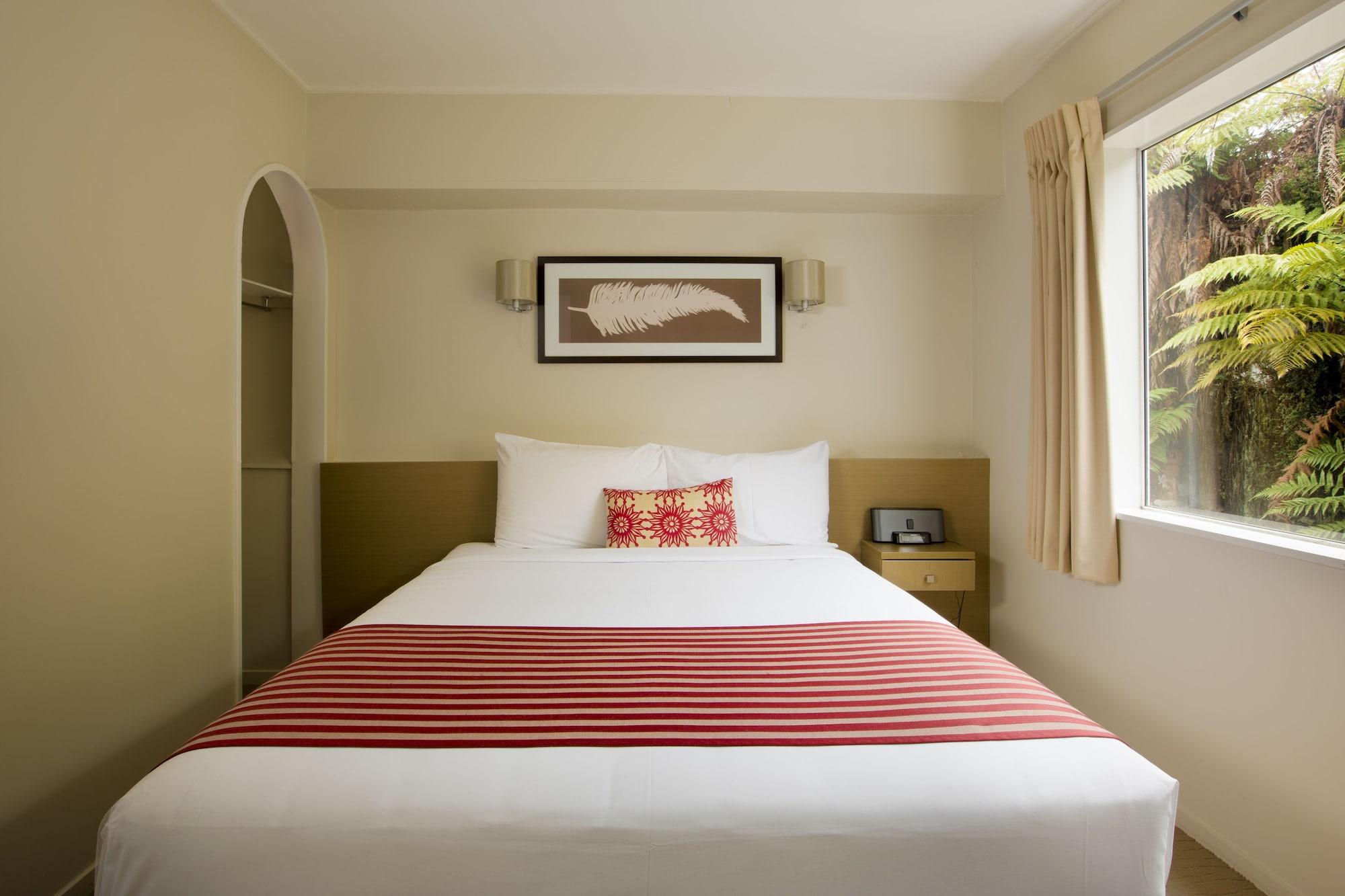 Lake Rotorua Hotel Εξωτερικό φωτογραφία