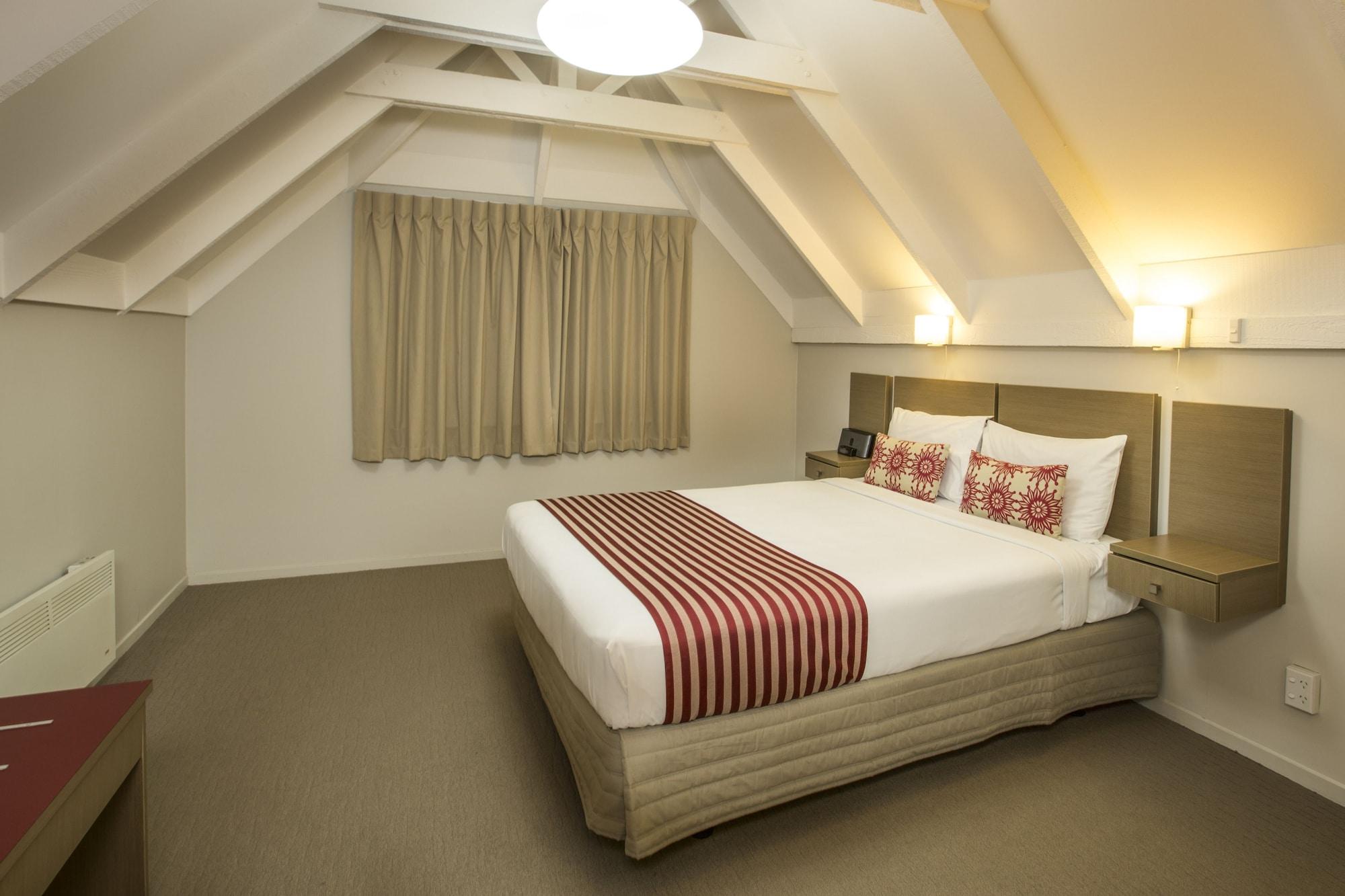 Lake Rotorua Hotel Εξωτερικό φωτογραφία