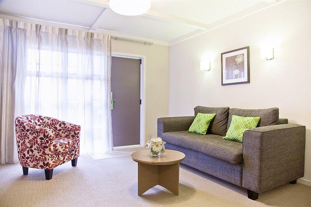 Lake Rotorua Hotel Εξωτερικό φωτογραφία