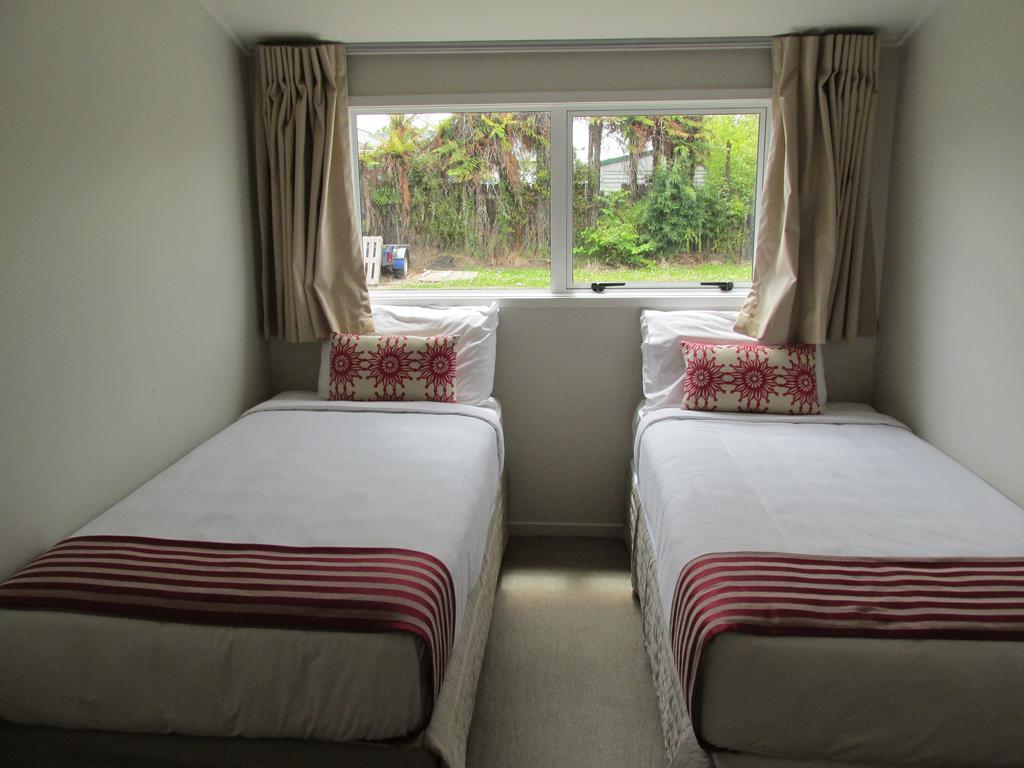 Lake Rotorua Hotel Εξωτερικό φωτογραφία