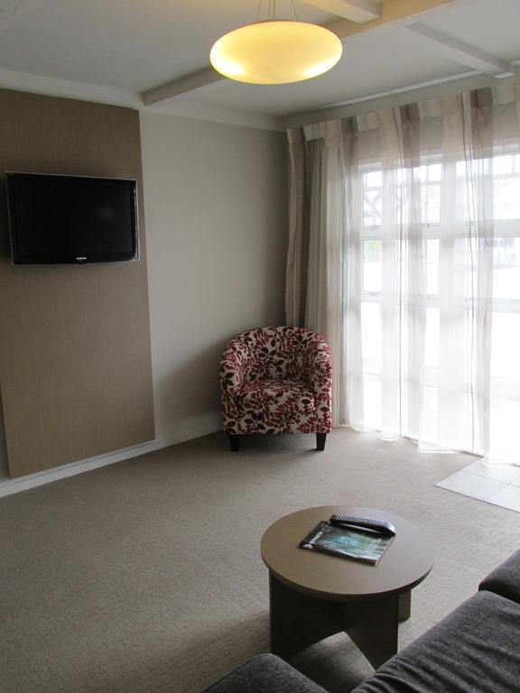 Lake Rotorua Hotel Εξωτερικό φωτογραφία