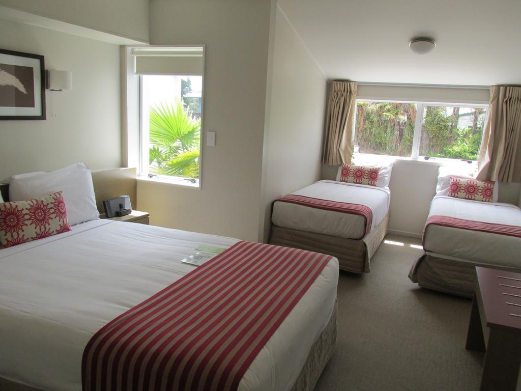 Lake Rotorua Hotel Εξωτερικό φωτογραφία