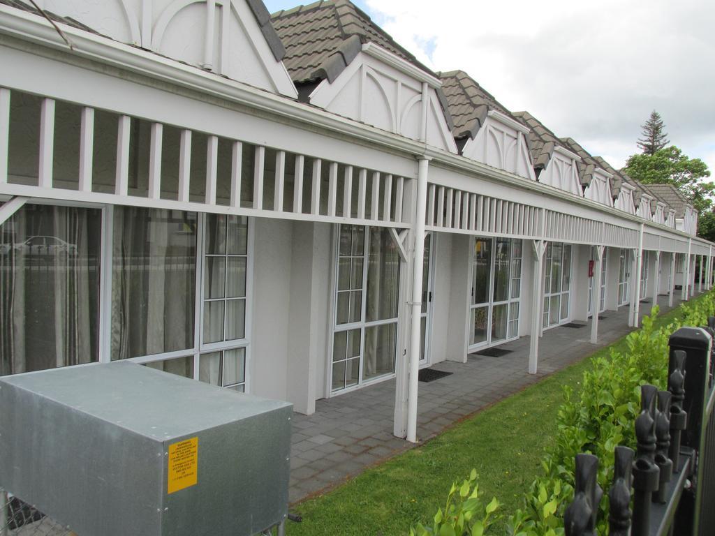 Lake Rotorua Hotel Εξωτερικό φωτογραφία