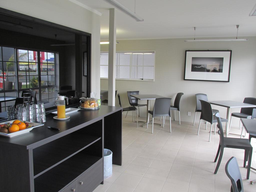 Lake Rotorua Hotel Εξωτερικό φωτογραφία