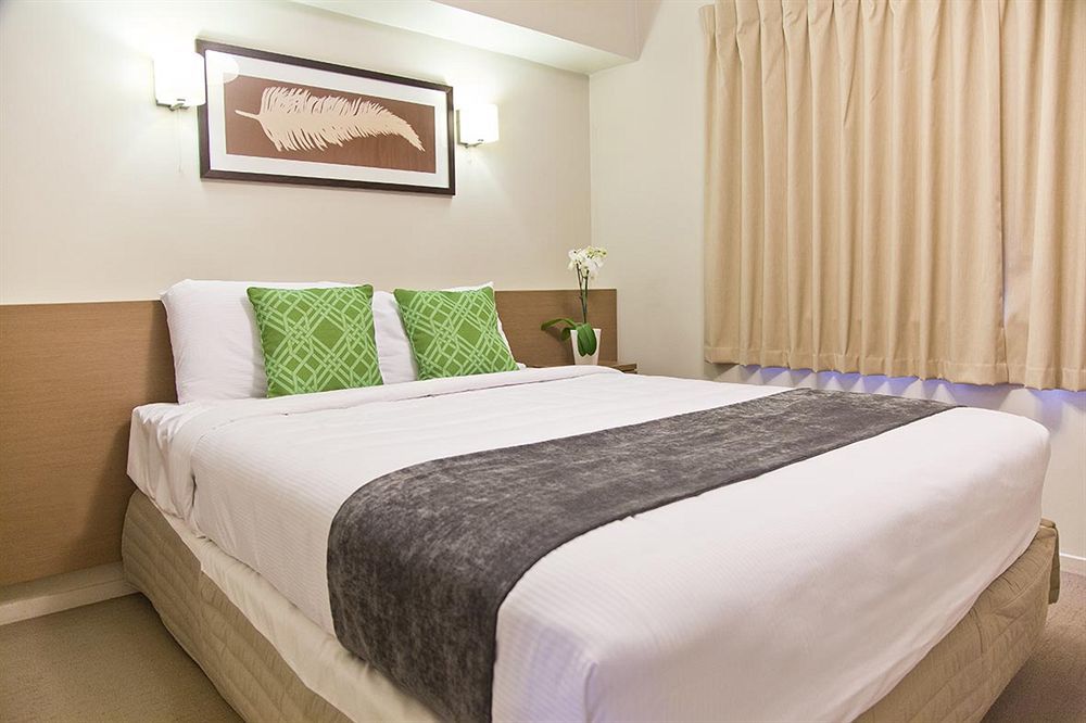 Lake Rotorua Hotel Εξωτερικό φωτογραφία