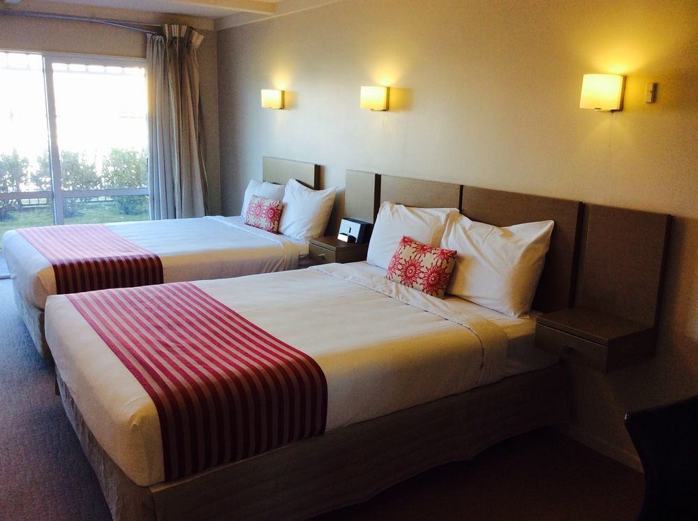 Lake Rotorua Hotel Εξωτερικό φωτογραφία