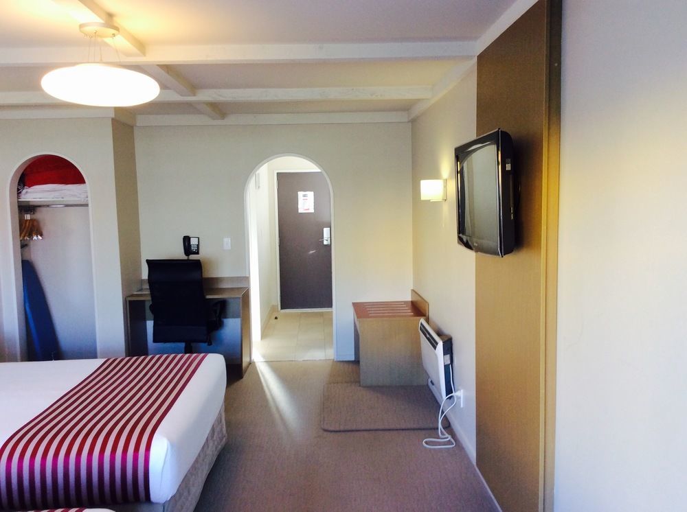 Lake Rotorua Hotel Εξωτερικό φωτογραφία