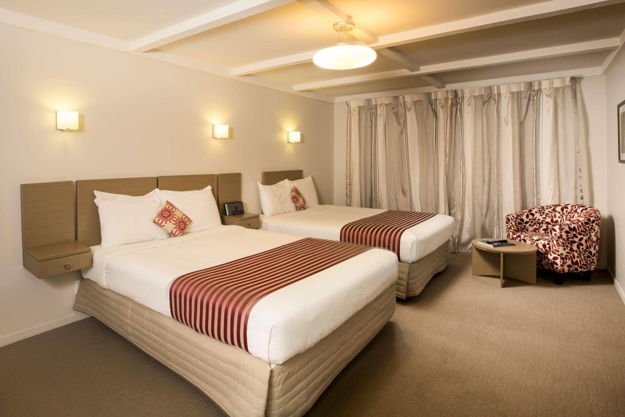 Lake Rotorua Hotel Εξωτερικό φωτογραφία