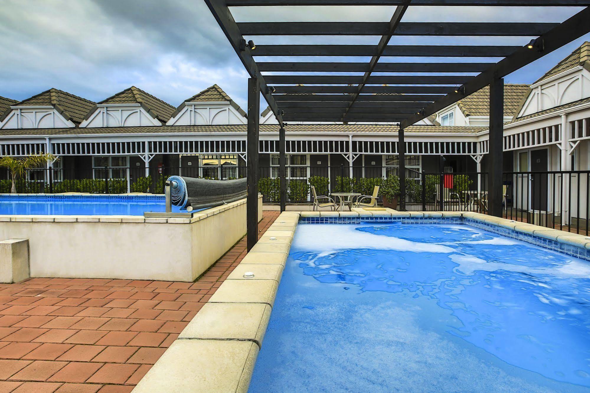 Lake Rotorua Hotel Εξωτερικό φωτογραφία