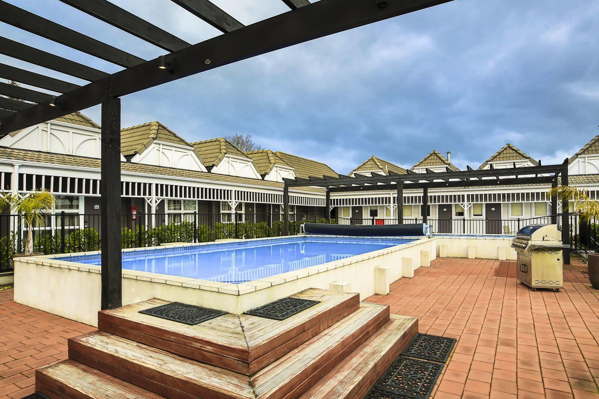 Lake Rotorua Hotel Εξωτερικό φωτογραφία