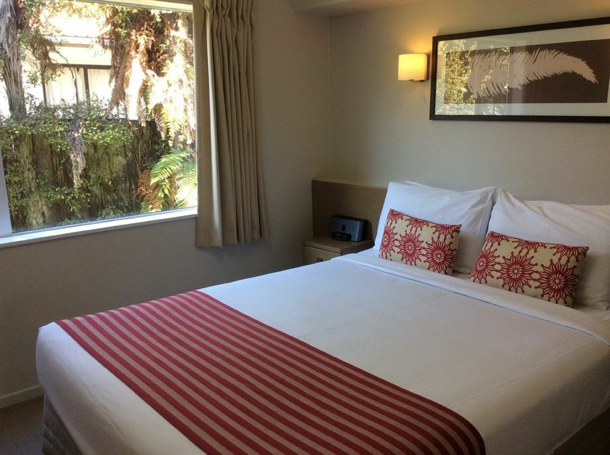 Lake Rotorua Hotel Εξωτερικό φωτογραφία